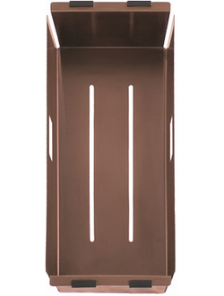 Коландер REGINOX Miami Cooper PVD R3002