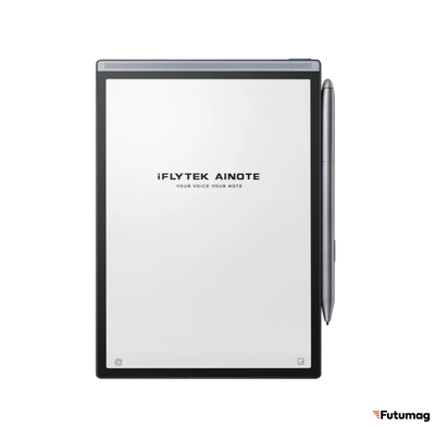 Электронная книга / планшет с ИИ технологиями IFLYTEK AI Note AIR 2