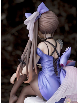 Фигурка 1/7 K2 Before Dawn Ver.