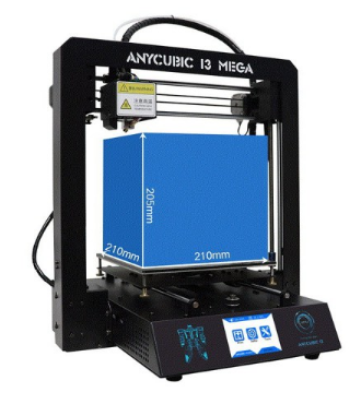 ANYCUBIC I3 MEGA