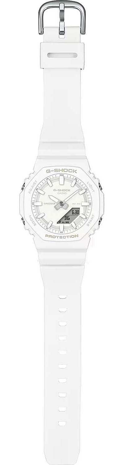 Часы Casio G-Shock GMA-P2100-7A