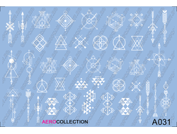 Слайдер-дизайн A031