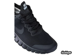 Nike Free Run 3.0 Grey (40-45)