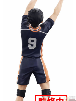 Фигурка Тобио Кагэяма (Kageyama Tobio Posing Figure)