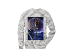 Свитшот Borderlands, Бордерленд №4