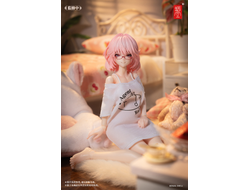 Девочка Айлин - Коллекционная фигурка 1/12 SCALE Aileen Loungewear (RA-01L) - Snail Shell