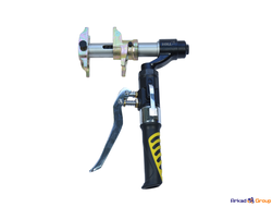 Ручной гидравлический аксиальный пресс VOLL V-PexPress MH32