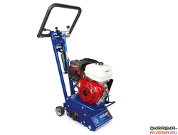 GRACO GRINDLAZER  Pro DC1013 G демаркировщик