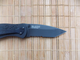 Нож складной Kershaw blur 1670