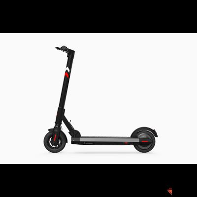 Электросамокат MIDWAY i-Max PRO черный