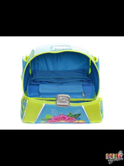 32739 Ранец школьный Erich Krause Ergo Bright Fantasy с наполнением