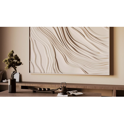 Панно гипсовое NORI артикул SPN32