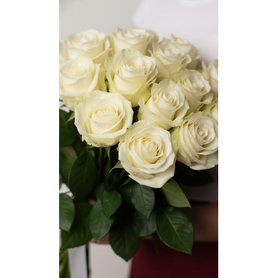 Букет № 77 на день влюбленных