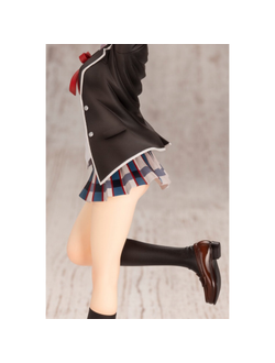 Фигурка 1/8 Юи Юигахама (Yuigahama Yui by Kotobukiya)