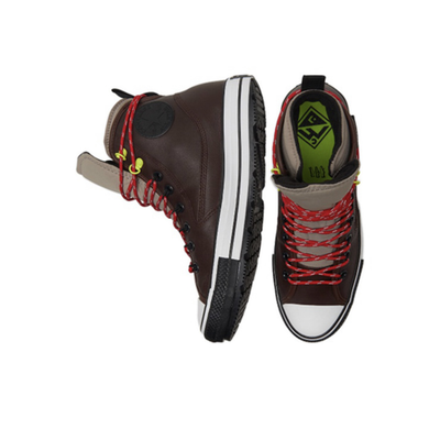 Converse Gore Tex Waterproof