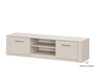 Калипсо Тумба под ТВ 1600 Меланж