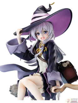 Фигурка 1/7 Элейна (Elaina F:Nex)