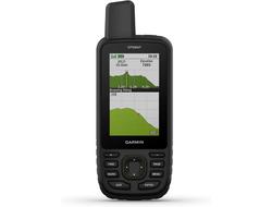 Навигатор Garmin GPSMAP 67