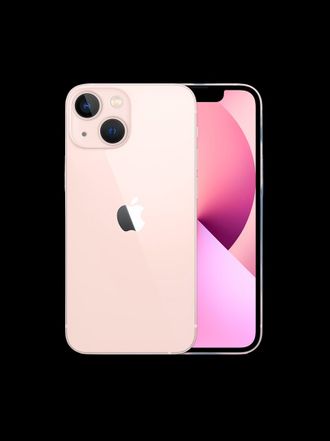 iPhone 13 256Gb Pink (розовый) Официальный