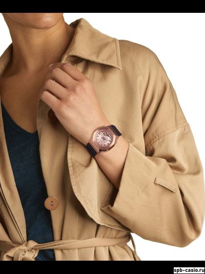 Часы Casio G-SHOCK GM-S2100PG-1A4ER