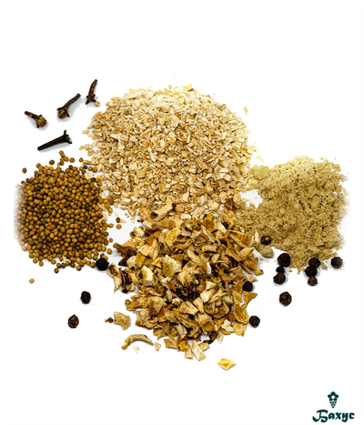 Набор трав и специй "Хреновуха пряная"