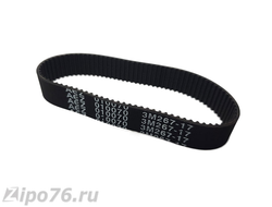 Ремень 267 17 ИНТЕРСКОЛ БАЙКАЛ Аналог Bosch 2 604 736 004