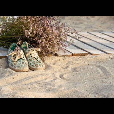 D0257 Песчаный пляж