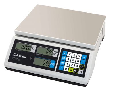 CAS &quot;ER JR CB&quot; 21*29 см