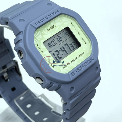 Часы Casio G-Shock GMD-S5600NC-2