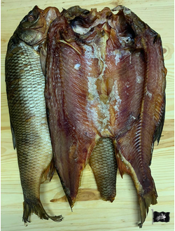 Язь х/к БАБОЧКА