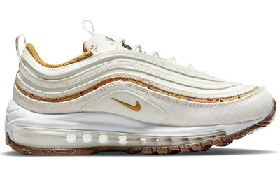 спортивные женские кроссовки Nike Air Max Womens 97 SE 'Cork' DC4012-100