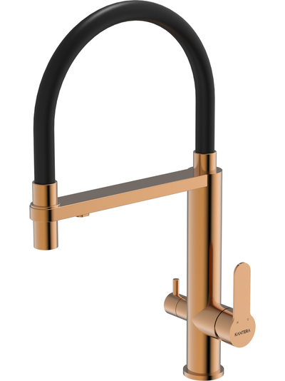 Смеситель Kantera Crystal 32 PearlArc Technology