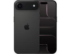 Apple iPhone Air 256GB Черный (eSIM)