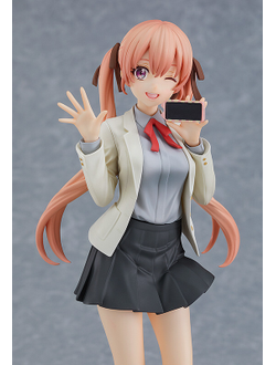 Фигурка Эрика Амано (Erika Amano Pop Up Parade)