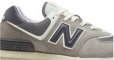 New Balance 574 Legacy Grey мужские