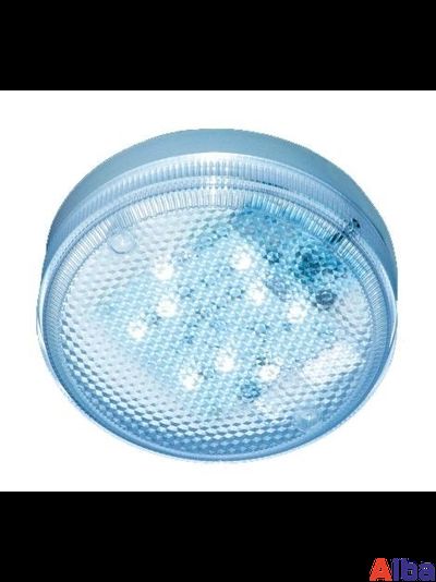 Светильник для ЖКХ Alf 8Вт М с датчиком движения
