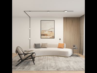 Светильник Denkirs DK2877-WB