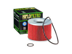 Масляный фильтр  HIFLO FILTRO HF192 для Triumph (121-00-31-T0-301)