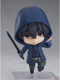 Нендроид Цилин Чжан (Zhang Kylin)