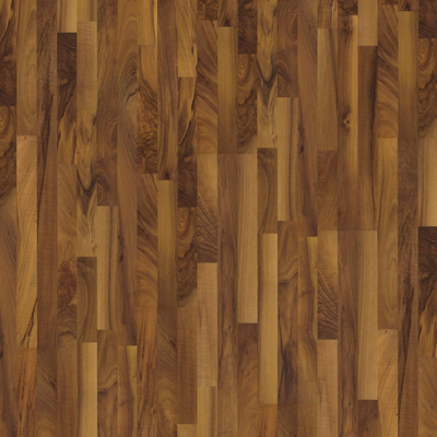 Ламинат Wineo Орех Натуральный LA012N в интерьере