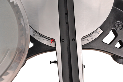 Пила торцовочная с протяжкой BELMASH MS-7120