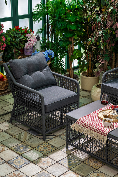 Диванная группа Lucca