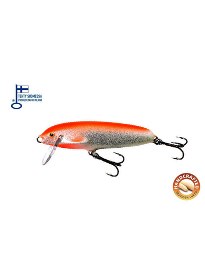 Воблер Nils Master SPEARHEAD, 8cm, 14 г. #044