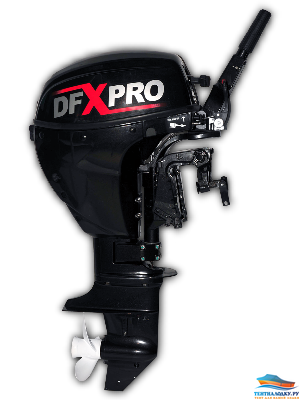 Чехол транспортировочный DFX PRO 2-такта (все модели)