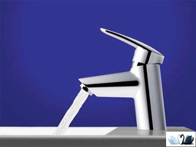 Смеситель для раковины VitrA Dynamic S A40950EXP