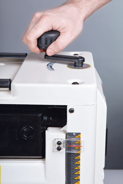 JWP-12 Переносной рейсмус JET