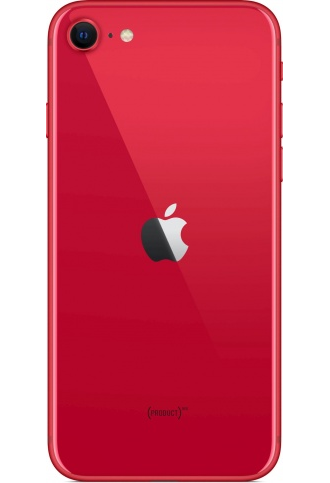 Apple iPhone SE (2020) 64GB Product Red