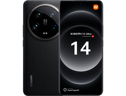 Xiaomi 14 Ultra 16/512GB Black
