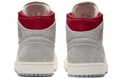 Jordan 1 mid 2024 sneakersnstuff