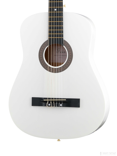 Foix FCG-2038CAP-WH 3